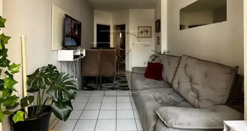 Apartamento para Venda em São José, Campinas, 3 dormitórios, 1 banheiro, 1 vaga