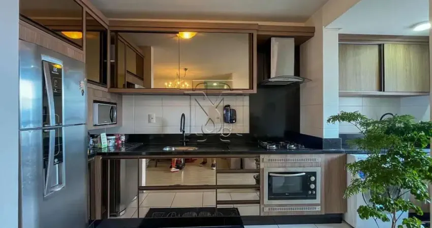 Apartamento para Venda em São José, JARDIM CIDADE DE FLORIANÓPOLIS, 2 dormitórios, 1 suíte, 1 banheiro, 1 vaga