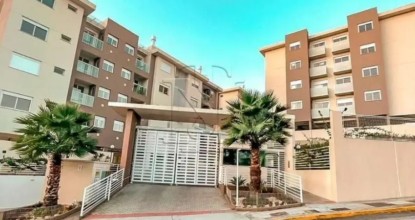 Apartamento para Venda em São José, Centro, 2 dormitórios, 1 suíte, 1 banheiro, 1 vaga