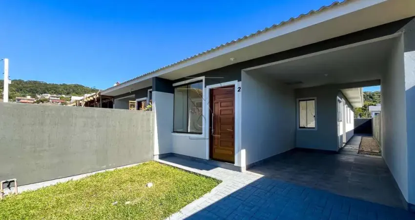 Casa para Venda em São José, Ipiranga, 3 dormitórios, 1 suíte, 1 banheiro, 1 vaga