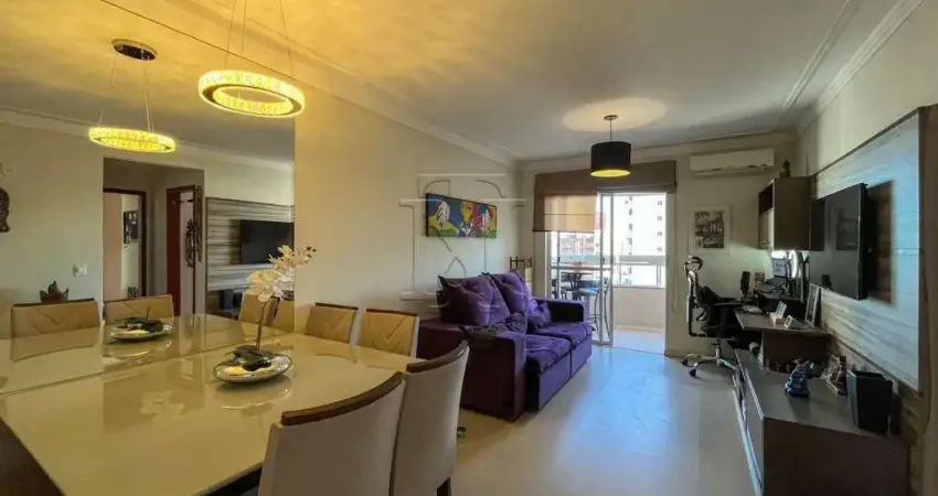 Apartamento para venda em são josé, kobrasol, 2 dormitórios, 1 suíte, 1 banheiro, 1 vaga