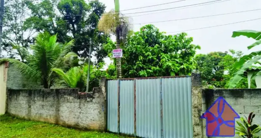 Terreno à venda na Rua Ponto Chic, Citrolândia, Magé