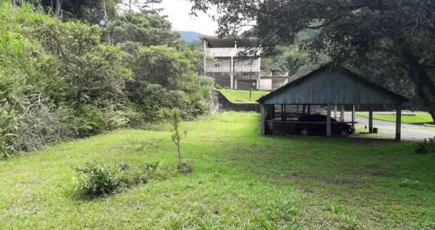 Chácara / sítio com 13 quartos à venda na Avenida Dedo de Deus, Cantagalo, Guapimirim