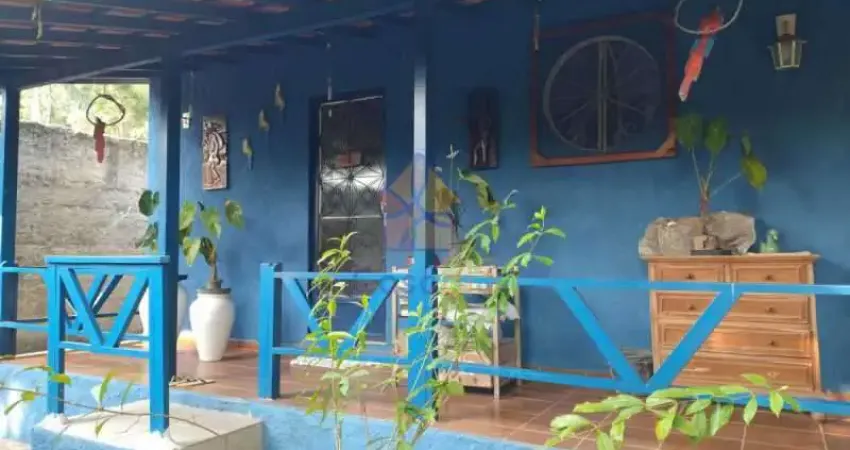 Casa com 2 quartos à venda na Vale das Pedrinhas, Vale das Pedrinhas, Guapimirim