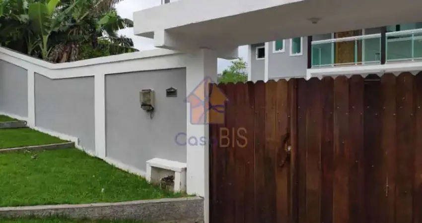 Casa com 2 quartos à venda na Rua Romã, Cotia, Guapimirim