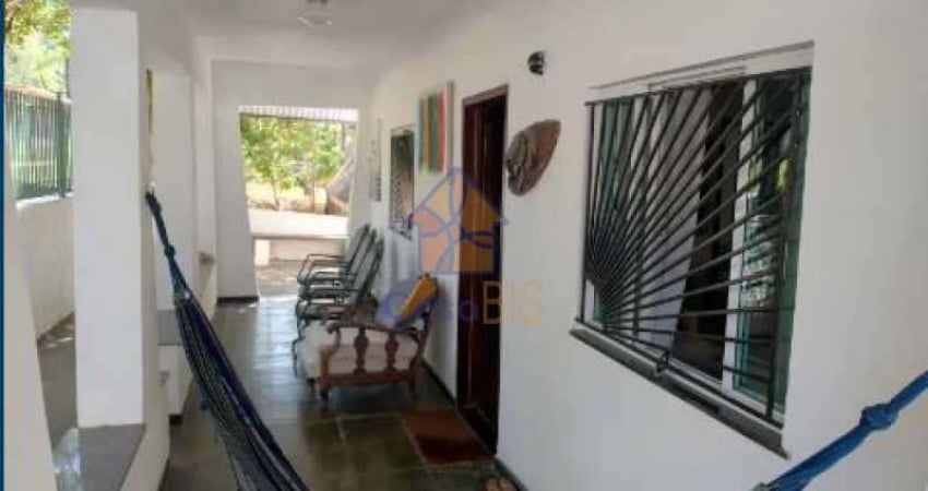 Casa com 3 quartos à venda na Colégio Nelson Costa Mello, Vale das Pedrinhas, Guapimirim