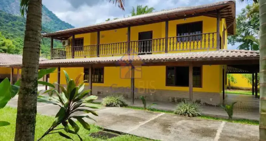 Casa com 5 quartos à venda na Estrada da Caneca Fina, Iconha, Guapimirim