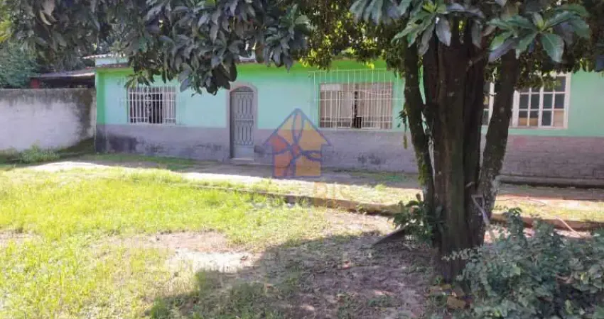 Casa com 3 quartos à venda na Avenida Ideal, Parada Ideal, Guapimirim