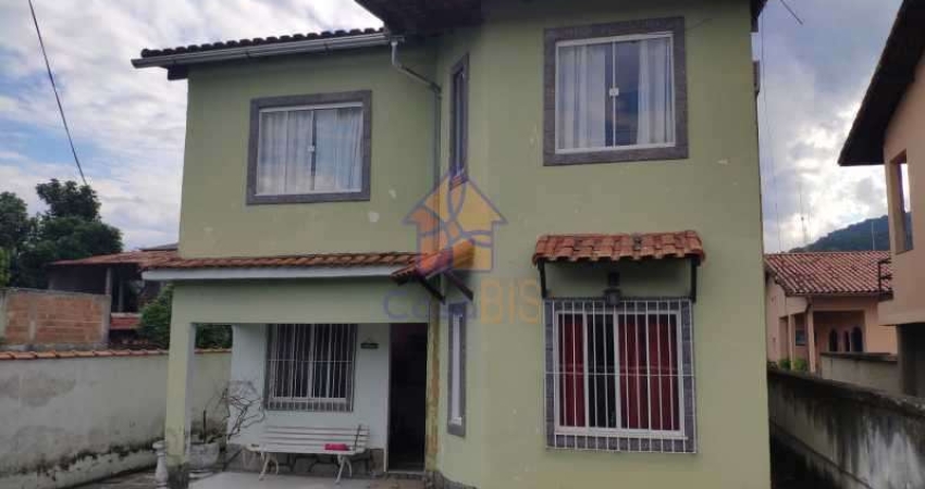 Casa com 3 quartos à venda na Rua Saturnino Rocha, Parada Modelo, Guapimirim