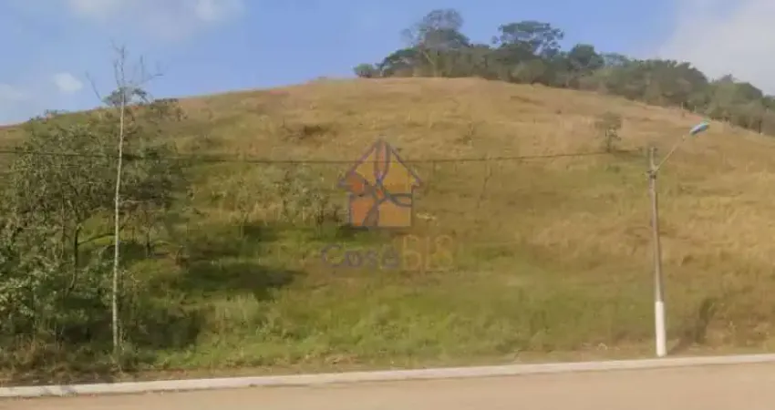 Terreno à venda na Estrada do Ipê, Cotia, Guapimirim