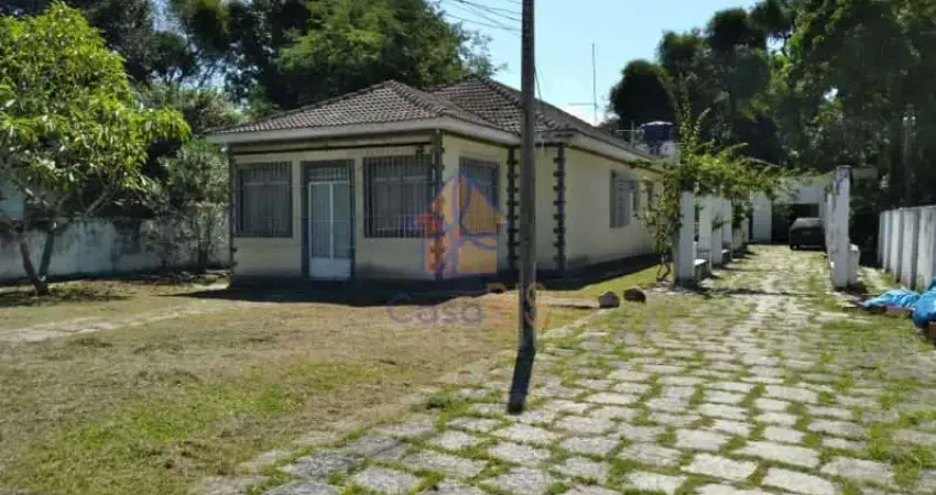 Casa com 3 quartos à venda na Rua Treze, Citrolândia, Guapimirim