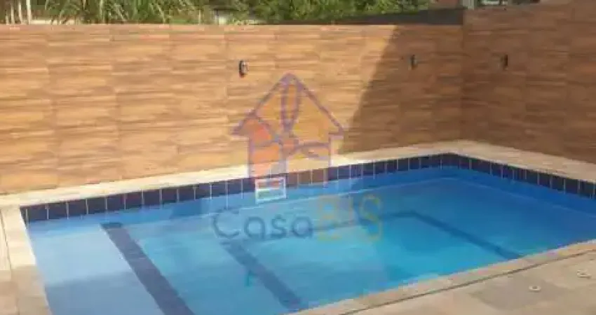Casa com 3 quartos à venda na Rua Francisco Buarque, Cidade Jardim Guapimirim, Guapimirim