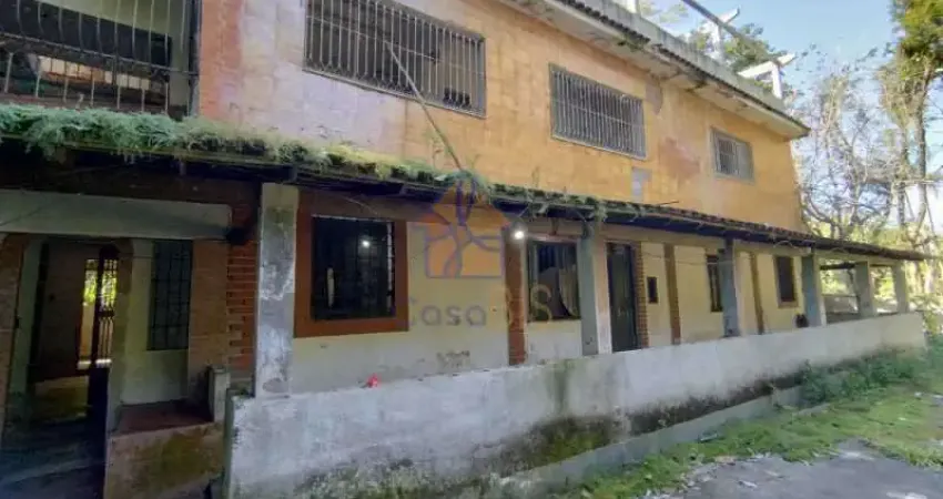 Chácara / sítio com 8 quartos à venda na Rua Cinquenta e Três, Vale das Pedrinhas, Guapimirim