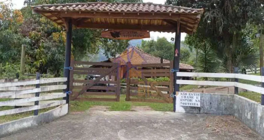 Chácara / sítio com 4 quartos à venda na São José da Boa Morte, Campo do Prado, Cachoeiras de Macacu