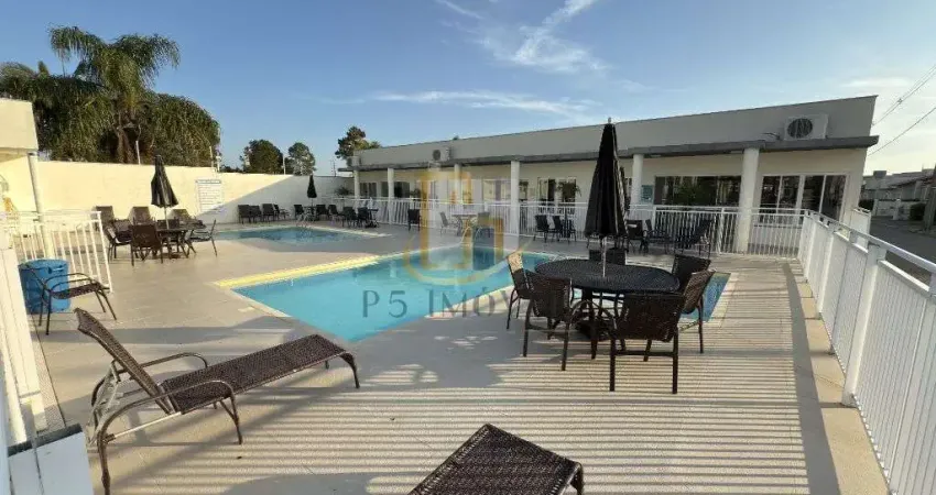 Apartamento de 2 quartos no bairro Itacolomi em Balneario picarras.