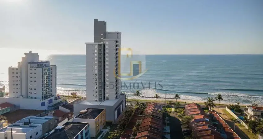 Apartamento de 3 quartos sendo 1 suite, na praia tabuleiro em barra velha.
