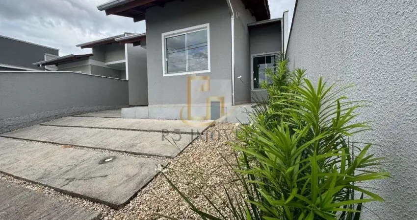 Casa no Bairro Estrada das Areias em Indaial com 3 Dormitorios (1 suite)
