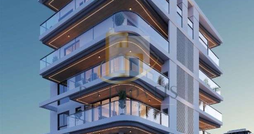 Apartamento de 3 dormitorios sendo 1 suite, no bairro Itacolomi em Balneario Picarras.