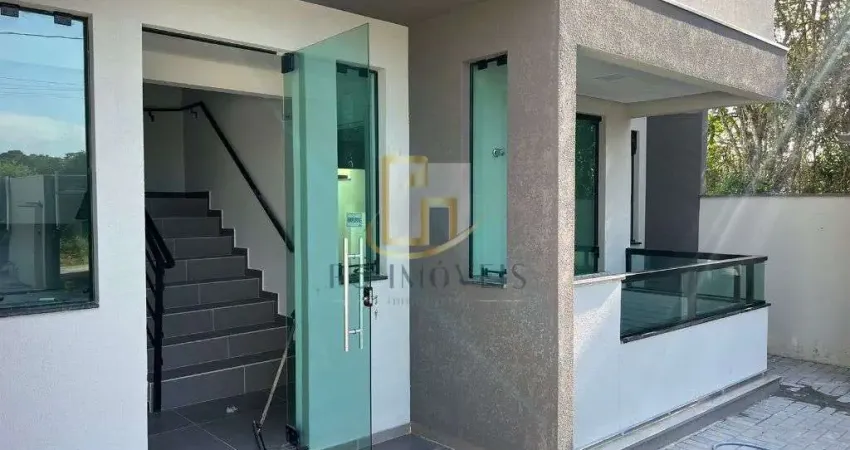 Apartamento de 3 quartos sendo 1 suite no bairro Itacolomi em Balneario Picarras.