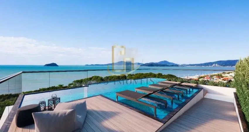 Apartamento de 3 dormitorios sendo 1 suite a 200 metros do mar no bairro itacolomi em balneario picarras.