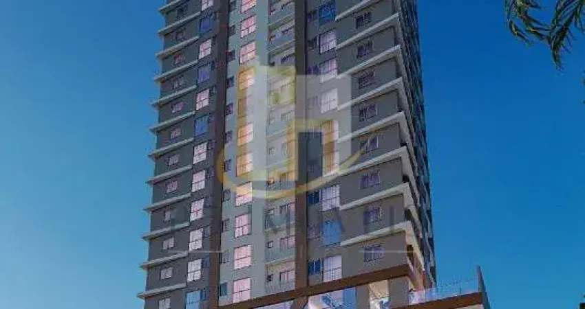FLAT COM LAZER COMPLETO E LOCALIZACAO PRIVILEGIADA EM ITAPEMA A 3,5 KM DO MAR.