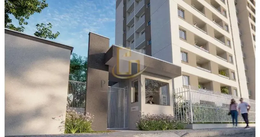 Apartamento de 2 quartos no bairro Itajuba em Barra velha.