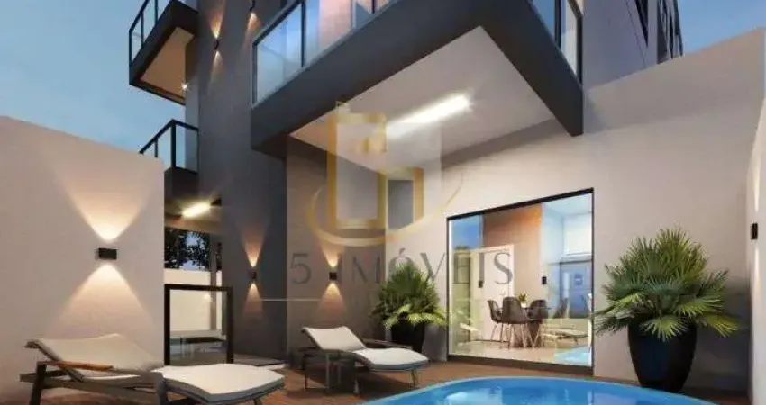 Apartamento de 2 quartos sendo 1 suite na cidade de Balneario Picarras.