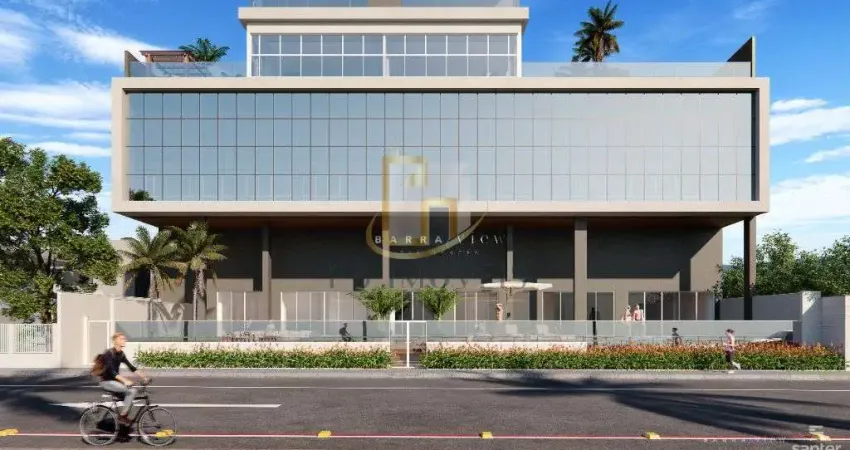 Apartamento de 3 dormitorios sendo 1 suite, beira mar no Tabuleiro de Barra Velha.