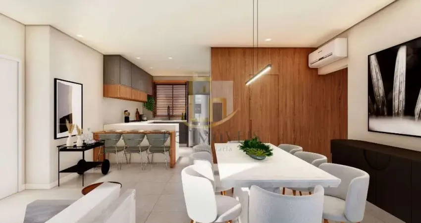 Belissimo apartamento composto por 3 quartos sendo 1 suite, no bairro Itacolomi.