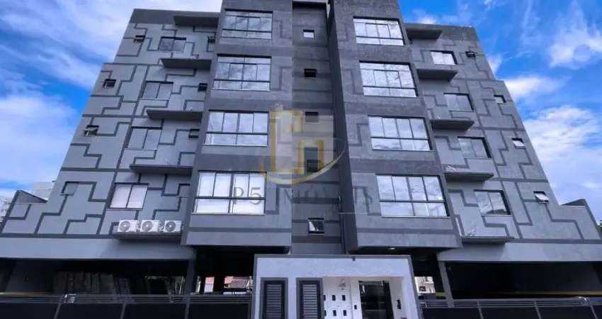 Apartamento de 2 quartos sendo 1 suite no bairro itacolomi em Balneario Picarras.