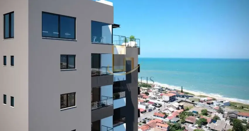 Belo apartamento de 2 suites no bairro Itajuba em Barra Velha a 250 metros da praia.