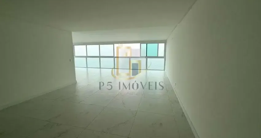 Belissimo apartamento composto por 4 dormitorios sendo 2 suites, frente mar em Balneario Picarras.