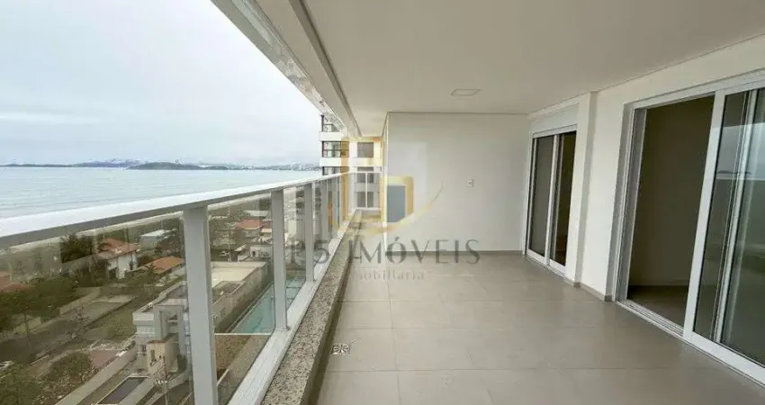 Alto padrao 3 suites com vista mar no centro de balneario picarras.