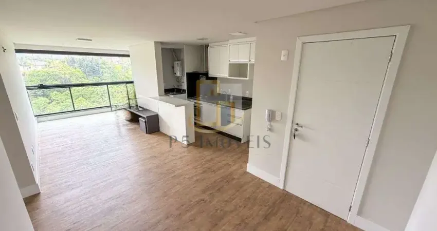 Aluga-se excelente apto de 2 quartos sendo 1 suite, no bairro fortaleza em blumenau.