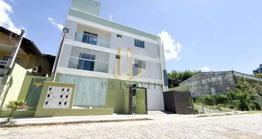 Apartamento Novo com 2 Suites e Churrasqueira no Garcia – Blumenau