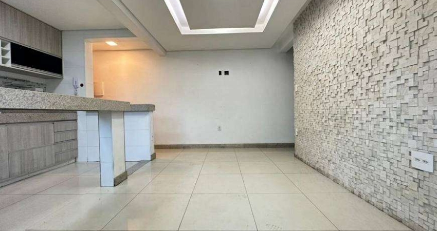 Apartamento para venda com 90 metros quadrados com 2 quartos em Planalto - Belo Horizonte - MG