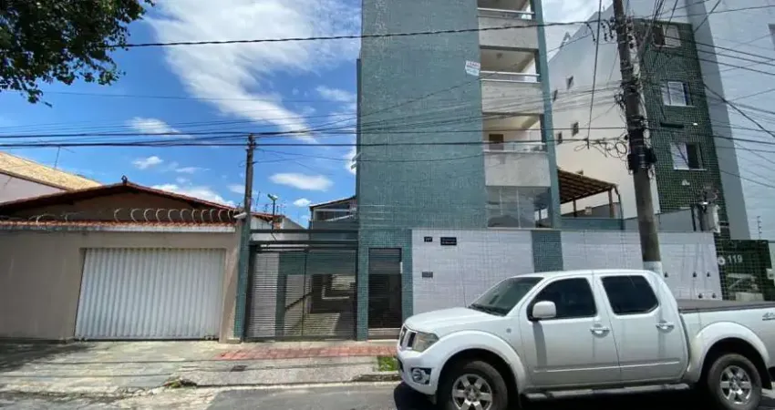 Apartamento para venda possui 76 metros quadrados com 3 quartos em Planalto - Belo Horizonte - MG