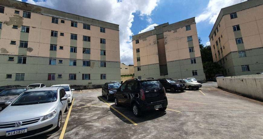 Apartamento para aluguel e venda tem 61 metros quadrados com 3 quartos