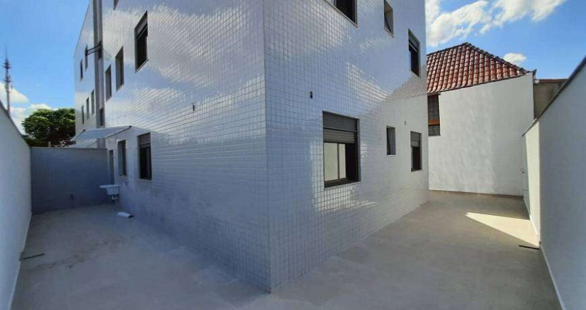Apartamento para venda com 120 metros quadrados com 3 quartos em Planalto - Belo Horizonte - MG