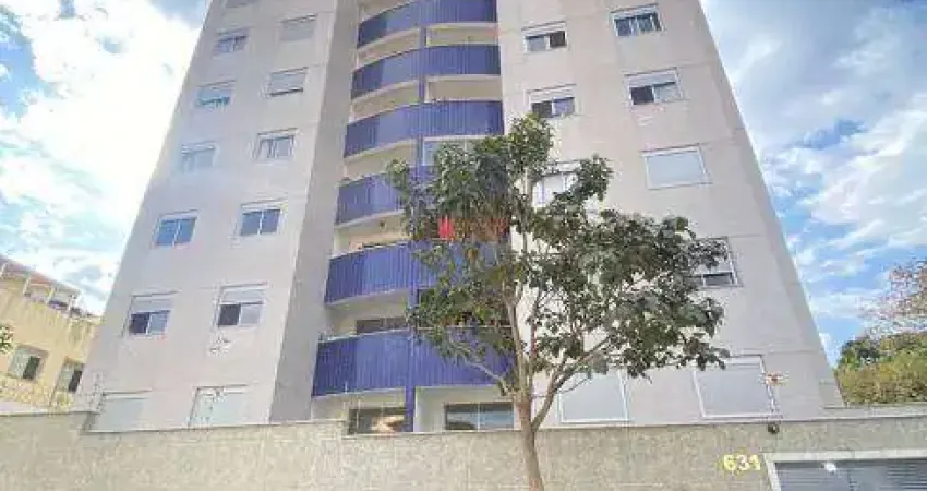 Apartamento para venda tem 202 metros quadrados com 3 quartos em Serrano - Belo Horizonte - MG