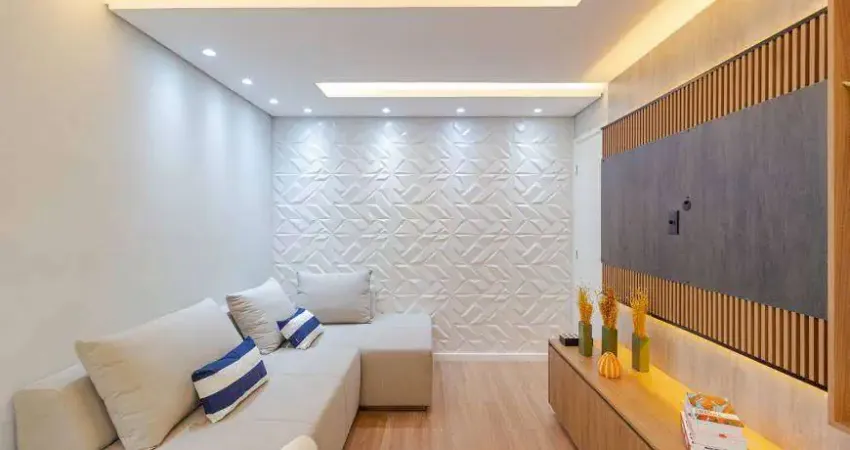 Apartamento com 2 quartos à venda na Rua Mariana, Arpoador, Contagem