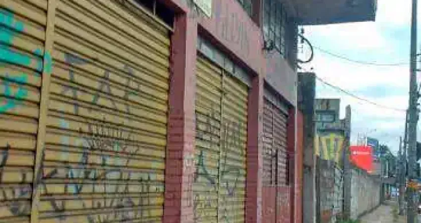 Ponto comercial/Loja/Box para aluguel com 65 metros quadrados em Barroca - Belo Horizonte - MG