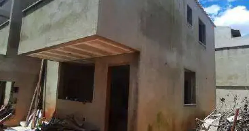 Casa para venda possui 195 metros quadrados com 3 quartos em Itapoã - Belo Horizonte - MG