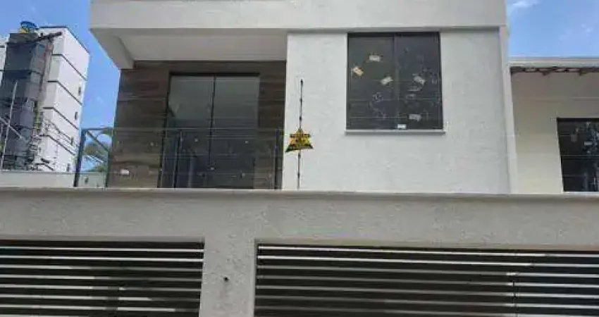 Casa para venda tem 208 metros quadrados com 3 quartos em Itapoã - Belo Horizonte - MG