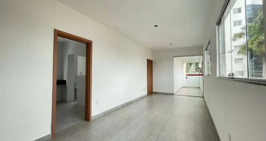 Apartamento para venda tem 130 metros quadrados com 4 quartos em Liberdade - Belo Horizonte - MG