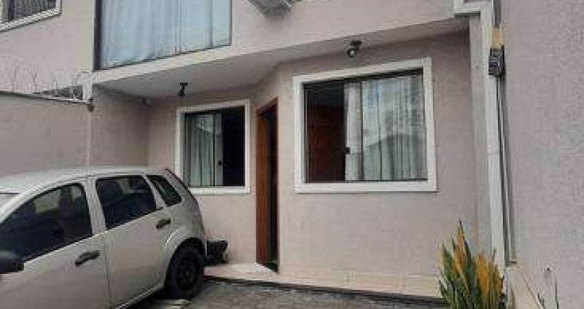 Casa para venda tem 90 metros quadrados com 3 quartos em Santa Branca - Belo Horizonte - MG