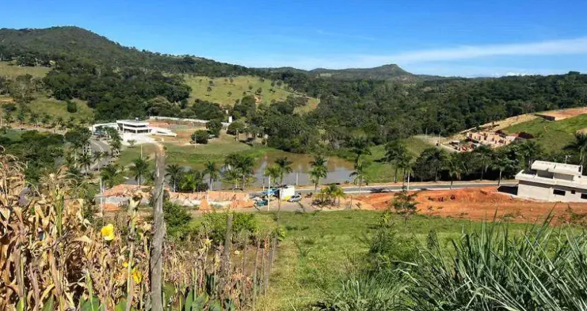 Lote/Terreno para venda com 1000 metros quadrados em Eco Village - Lagoa Santa - MG