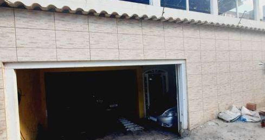 Casa com 4 quartos à venda na Rua São João Batista do Glória, Jardim Leblon, Belo Horizonte