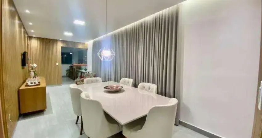 Apartamento para venda com 140 metros quadrados com 4 quartos em Liberdade - Belo Horizonte - MG
