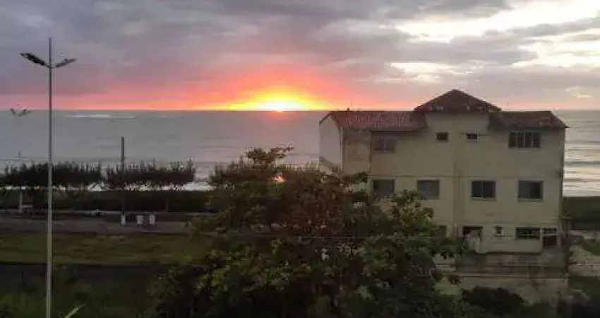 Apartamento para venda possui 130 metros quadrados com 3 quartos em Nova Guarapari - Guarapari - ES
